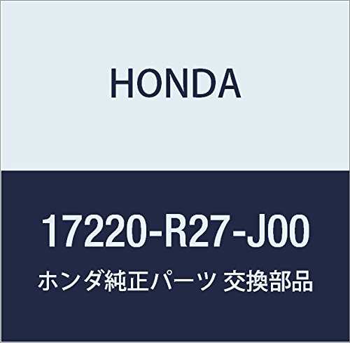 HONDA (ホンダ) 純正部品 エレメントASSY. エアークリーナー エリシオン エリシオン プレステージ 品番17220-R27-J00