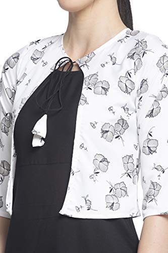 Image of ALC Creation Women's Crepe A-line Kurta
