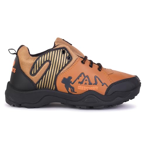 Image of stylise Sports Shoes for Men's .Gym,Running, Sorts Shoes for Men's. GRT-SHOES-606