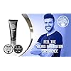 Viking Revolution Microdermabrasion Face Scrub for Men - Facial Cleanser for Skin Exfoliating, Deep Cleansing, Removing Blackheads, Acne, Ingrown Hairs - Men's Face Scrub for Pre-Shave (1 Pack)