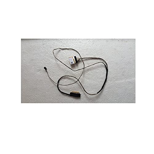 Câble d'alimentation LED Dell Inspiron 5543 pour réparer l'affichage au bureau
