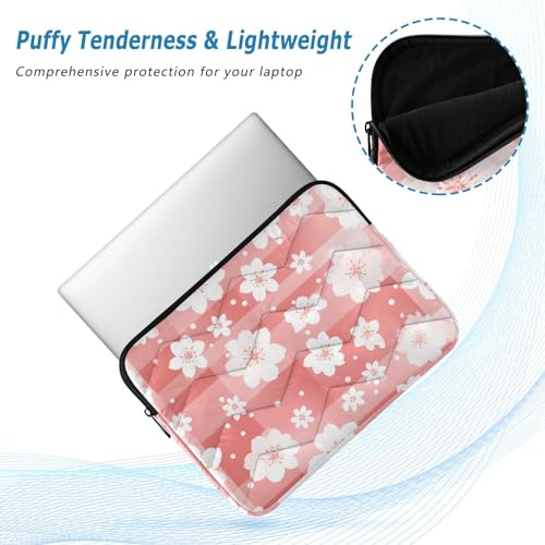 Funda para Laptop 13-14 Pulgadas Resistente y Impermeable miniatura 5