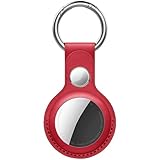 Fácil de instalar y quitar tu rastreador AirTags. El diseño ligero y delgado protege tu dispositivo sin añadir demasiado peso o comprometer la comodidad.