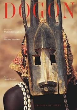 Hardcover Dogon [French] Book