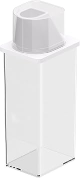 VALINK Airtight Food Storage Containers, 2022 Storage Bin Cereal Containers Dispenser, Small Airtight Cereals Dispenser with Lids