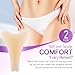 MiniMunch camel toe concealer 2 Pack - Invisible and comfortable, Reusable Anti camel toe underwear for women, waterproof and sweatproof, gentle and skin-friendly, camel toe cushion