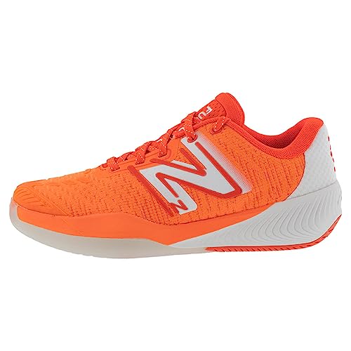 Image of New Balance Women's FuelCell 996 V5 Hard Court