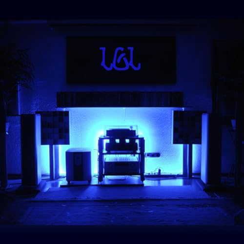 LGL - Subtle Eruptions 2019/10/19