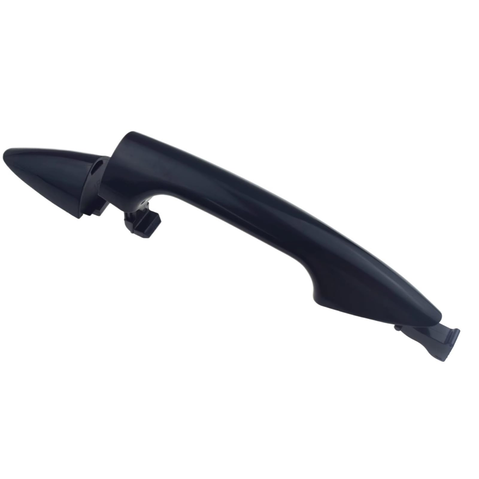 Kpuwers Exterior Door Handle Exterior Door Handle 826611R050 826621R060 826511R050 826521R050 for Hyundai for Accent 1.6L 2012 2013 2014 2015 2016 2017 Handles Replacement(Rear Right)