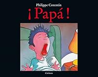 Papa! - Corimax 8484703940 Book Cover