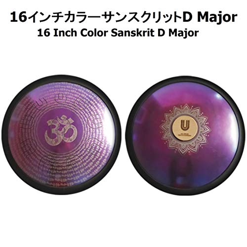 �J���[����̋�C�A�h�������[�U�[�̒���14inch-18inch�|�S��h����UU�h����Color Printing Drum Laser Engraving 14inch-18inch Steel Tongue Drum UU Drum�e�B�[�A�[�g���K�ґz