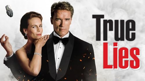 True Lies: le caméléon – vue 2