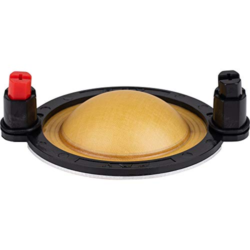 PRV AUDIO RPD250Ph Original Replacement Diaphragm for D250Ph-S Compression Driver