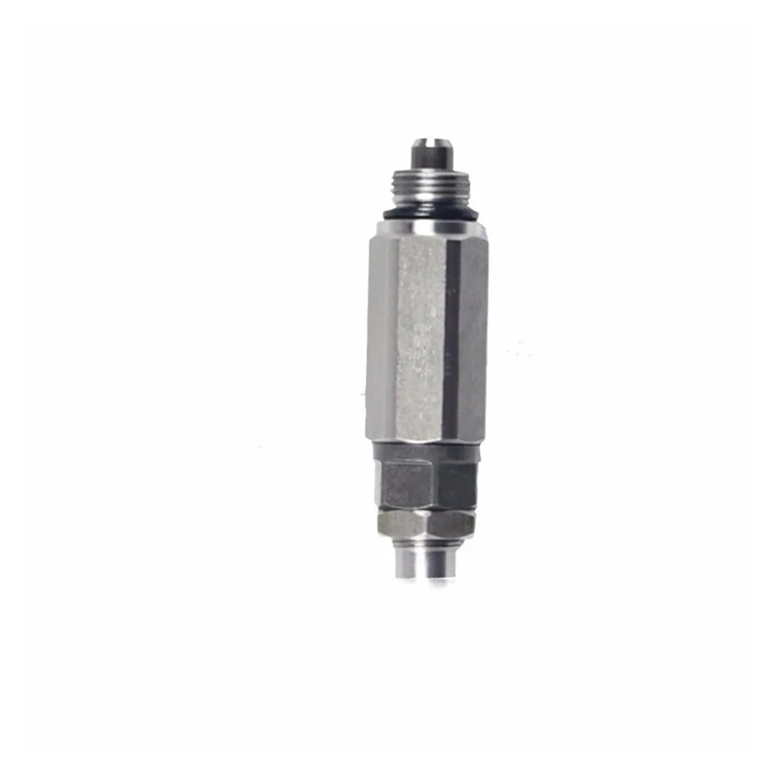 HYUJNAFZR SY30 55 60 75 YC60 65 DH80 Rotary Overflow Valve Excavator Parts