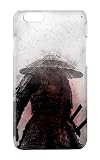  Protector Cristal Templado + Carcasa Samurai para Samsung Galaxy S6 Edge Plus plástico rígido