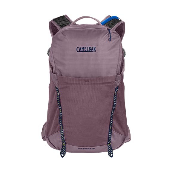 CAMELBAK Women's Rim Runner X20 50 Oz Paquete de hidratación, Mujer