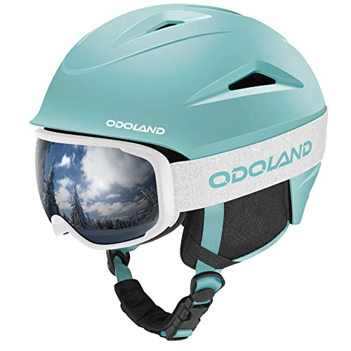 List of Top Ten Best Womens Snowboard Helmet [Experts 2023