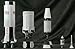 TAMASHII NATIONS Bandai Apollo 11 and Saturn V Launch Vehicle NASA Otona No Chogokin Rocket