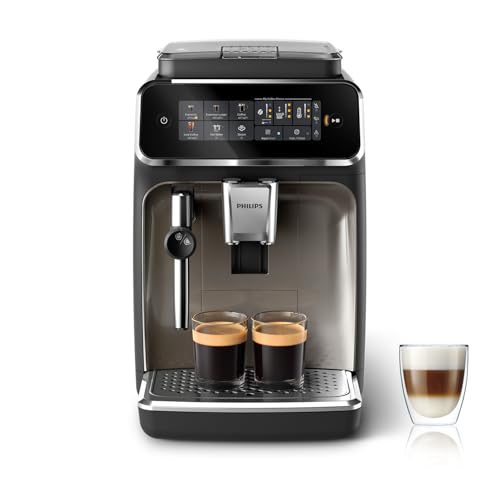 Immagine di Philips Series 3300 LatteGo