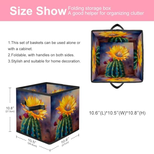Panier de rangement durable pour éliminer le désordre des jouets - 3