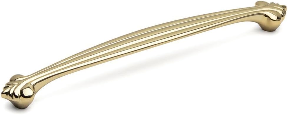 System 4395 Modern Kulp Altın Renk 192 Mm Altın Tek Ebat Ssy4395 0192 Gl