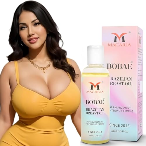 Crème d'augmentation mammaire et soin buste repulpant cutané