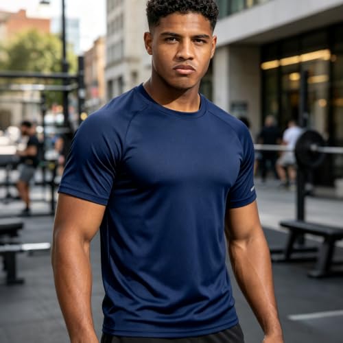 Consejos para Comprar Ropa de Running para Hombre los 5 mejores. 20 Ropa de Running para Hombre marca TXC-JY (2)