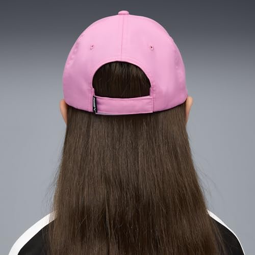 Puma Ess Metal Cat BB Casquette Unisexe pour Enfant