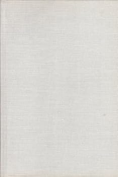 Hardcover A psychology of nothingness, Book