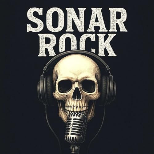 Page de couverture de Sonar Rock