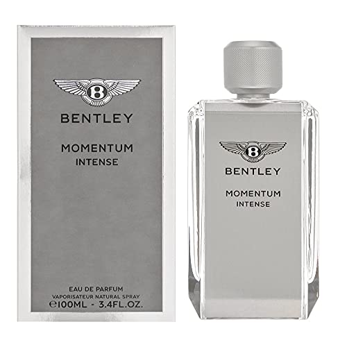 Bentley Momentum Intense EDP