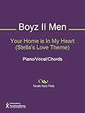  Your Home is In My Heart (Stella\'s Love Theme) (English Edition)