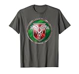 Red One - Logo T-Shirt