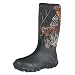 The Original MuckBoots Adult FieldBlazer Boot,Mossy Oak Break-up Camo,9 M US Mens/10 M US Womens