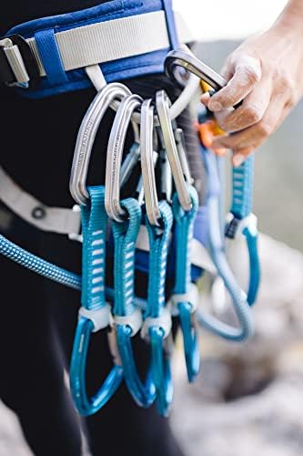 PETZL Pasek Uniseks Corax (1 w zestawie)