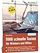 Produktbild 1000 Schnelle Tasten für Windows und Office: Für Windows 10 / Office 2016 und ältere Versionen. Praktische Tastenkürzel & Shortcuts für Windows, Word, Excel, PowerPoint und weitere Programme