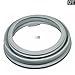 Produktbild Bauknecht Whirlpool ORIGINAL Türmanschette Dichtung Fenstermanschette Türdichtring Trommeldichtring Manschette Schauglasdichtring Bullaugendichtung Waschmaschine auch Ignis Ikea Philips 481246068633