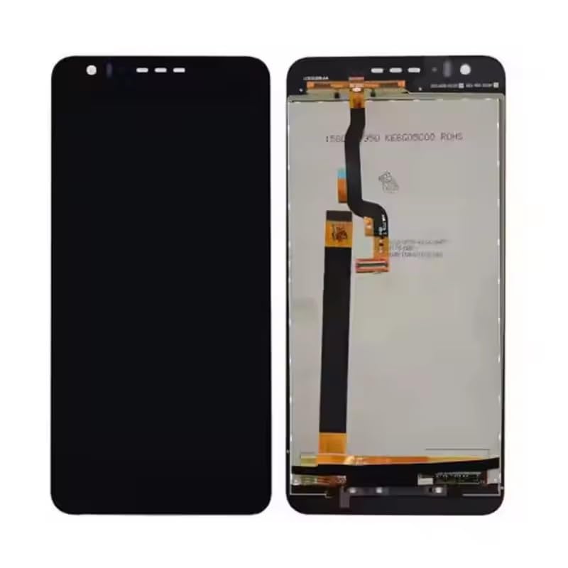Écran pour HTC Desire 10 Lifestyle D10u tactile noir YOOOKOOO