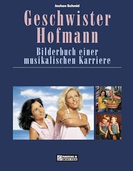 Hardcover Geschwister Hofmann. [German] Book