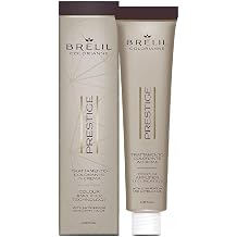 Brelil Colorianne Prestige Technologically Advanced Cream Dyeing Treatment Hydra Color Technology, 100 ml./3.38 fl.oz. 9/39