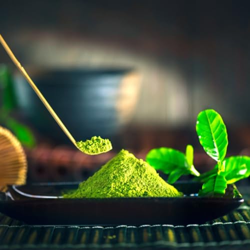 Otsuka Green Tea Co - Ceromonial Grade Matcha Powder - First harvest matcha - Made In Japan - Japanese Matcha Powder (Small - 30g)