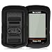 kwmobile Funda Compatible con Bryton Rider 410/450 - Carcasa de Silicona para...