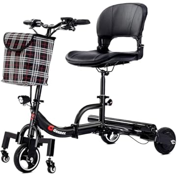 cheap 3 wheel scooters for adults