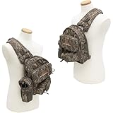 ALPS OutdoorZ Ambush Sling Pack - Mossy Oak Bottomland