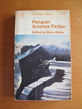 Penguin Science Fiction