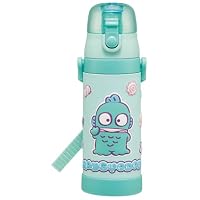 Amazon｜スケーター(Skater) 子供用 ステンレス 水筒 直飲み 480ml