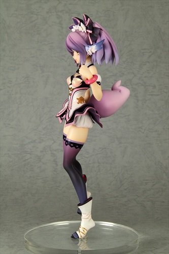 Amazon | 限界凸記 モエロクロニクル リリア アーリーカラー 1/7