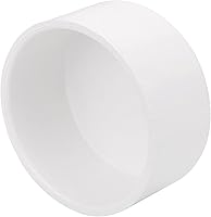 Vista 23 de Paquete de 20 conectores de tubería de PVC de 1/2" con codo de 45 grados (Socket x Socket) de calidad para muebles SCH40, adaptador de esquina