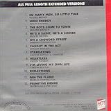 best of record vol. 1 (cd compilation, 12 tracks, all extended versions)