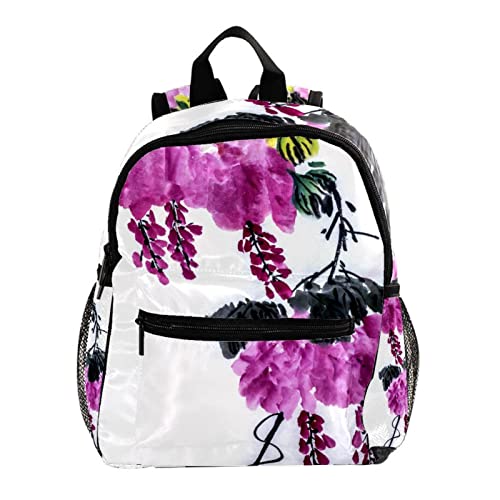 Sac à dos pour garçons et filles compact pour soulager le dos des petits